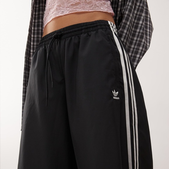 adidas Firebird Oversized Track Pant - Picture 7 of 9